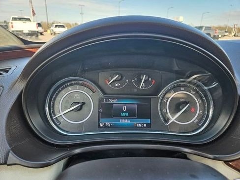 Used 2014 Buick Regal Premium image 15