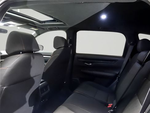 Used 2024 Honda CR-V Sport image 12