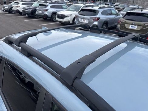 Used 2023 Subaru Crosstrek 2.0i Premium image 11