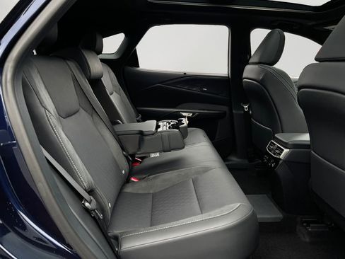 New 2026 Lexus RX 450h AWD image 6