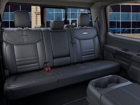 New 2026 Ford F450 Platinum w/ FX4 Off-Road Package image 35