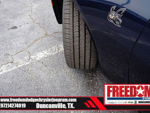 New 2026 Dodge Charger Scat Pack image 41