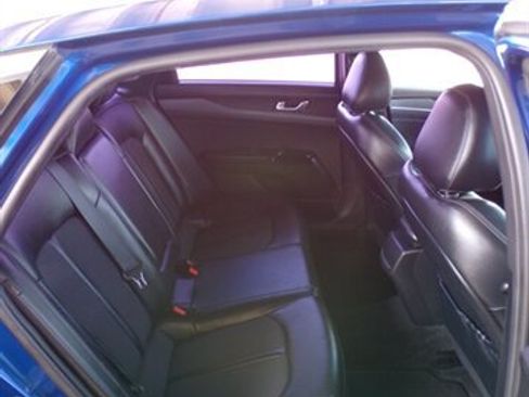 Used 2021 Kia K5 GT-Line FWD image 24