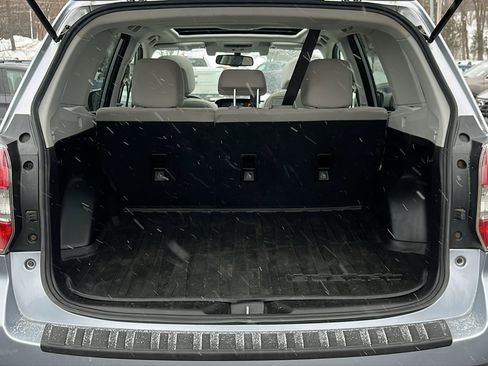 Used 2016 Subaru Forester 2.5i Premium image 26