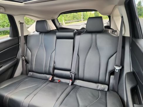 Used 2021 Acura RDX w/ Technology Package AWD/4WD image 28