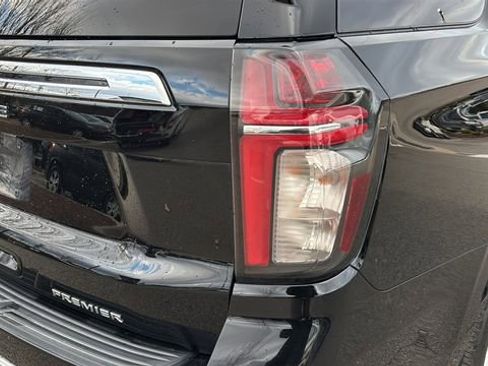 Used 2021 Chevrolet Tahoe Premier image 36