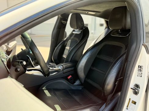 Used 2019 Mercedes-Benz AMG GT 53 image 19