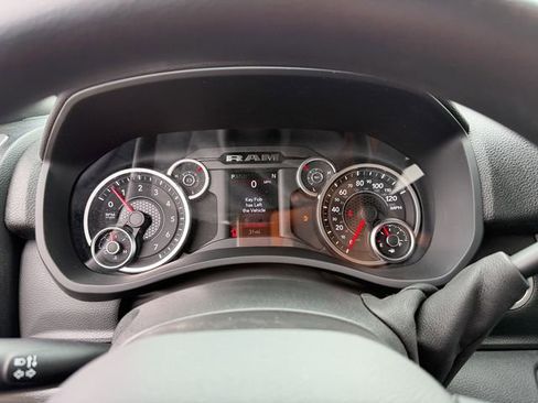 New 2026 RAM 2500 Tradesman w/ Power Wagon Package image 18