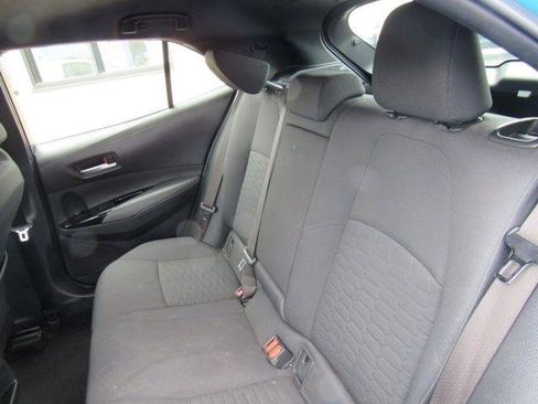 Used 2019 Toyota Corolla SE w/ SE Option Package image 12