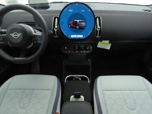 New 2026 MINI Cooper Countryman S w/ Comfort Package Max image 13