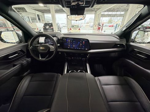 New 2026 Chevrolet Tahoe Premier image 23