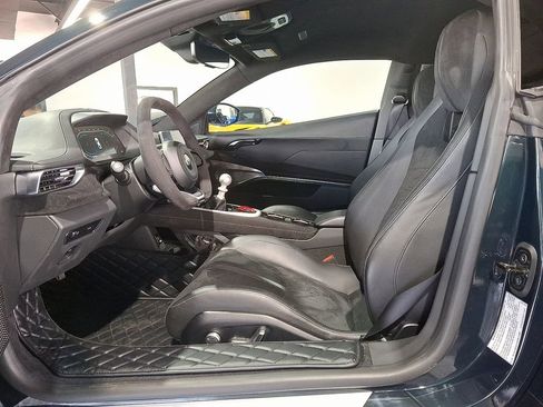 Used 2024 Lotus Emira First Edition image 14