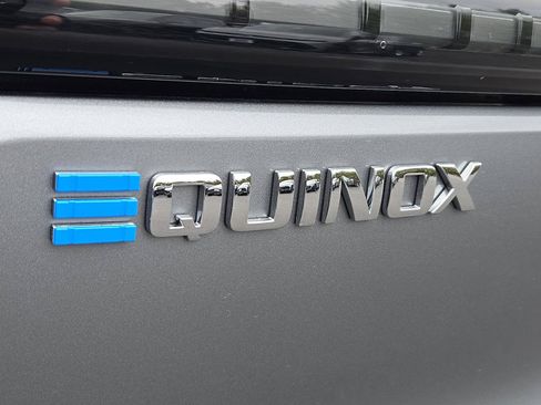 New 2026 Chevrolet Equinox EV LT w/ Convenience Package II image 19