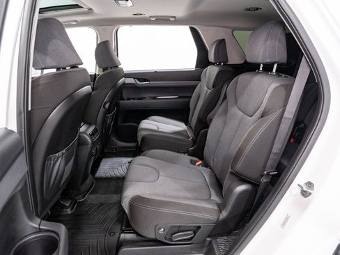Used 2021 Hyundai Palisade SEL w/ Convenience Package FWD image 28