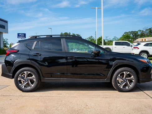 Certified 2025 Subaru Crosstrek 2.5i Premium AWD/4WD image 19