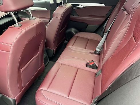 Used 2026 Buick Envision Sport Touring image 11