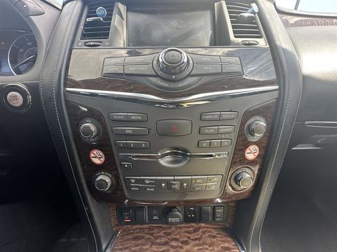 Used 2020 Nissan Armada SL w/ Premium Package AWD/4WD image 7