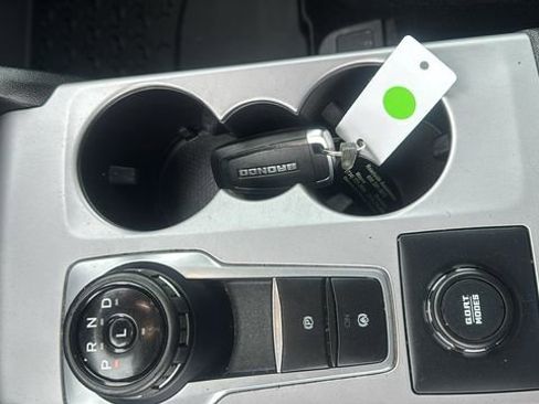 Certified 2023 Ford Bronco Sport Big Bend w/ Convenience Package image 26