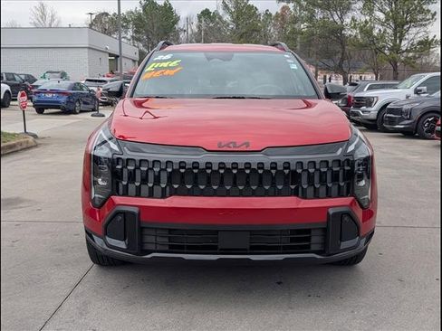 Used 2026 Kia Sportage X-Line image 3