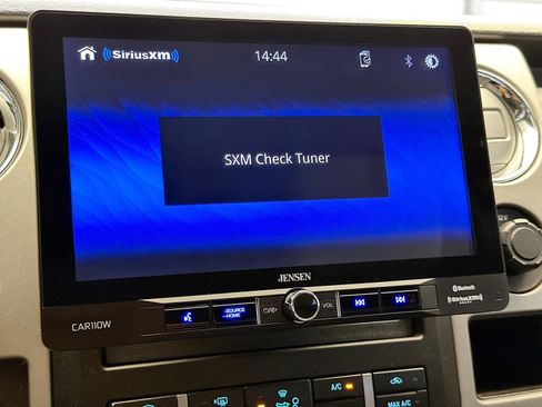 Used 2011 Ford F150 XLT w/ XLT Chrome Pkg RWD image 9