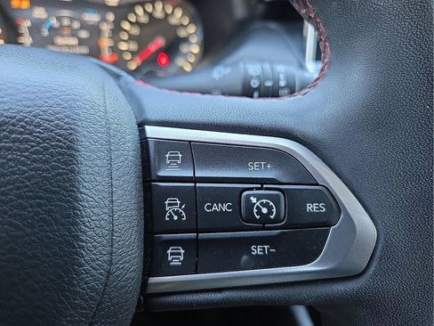 Used 2022 Jeep Compass Trailhawk w/ Trailer Tow Group image 14