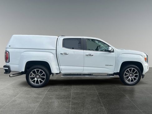 Used 2019 GMC Canyon Denali AWD/4WD image 9