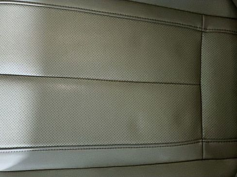 Used 2023 INFINITI QX60 Luxe w/ Cargo Package image 19