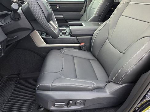 Used 2026 Toyota Sequoia SR5 w/ SR5 Premium Package image 36