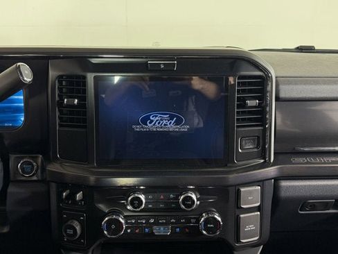 New 2026 Ford F250 Lariat w/ Chrome Package AWD/4WD image 11