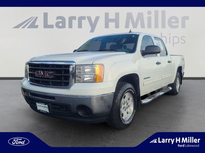 Used 2010 GMC Sierra 1500 SLE w/ Power Pack Plus