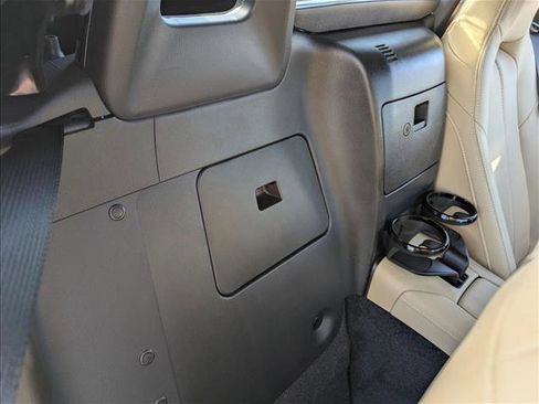 Used 2024 MAZDA MX-5 Miata RF Grand Touring image 18