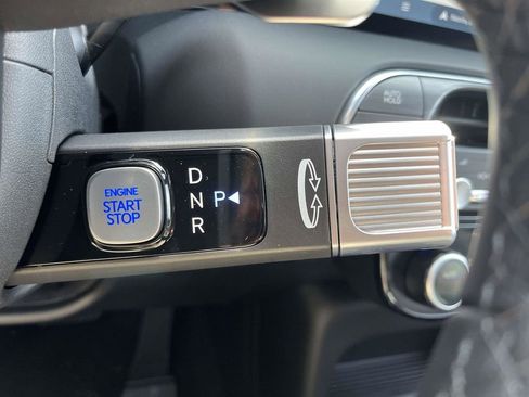 New 2026 Hyundai Palisade Calligraphy FWD image 23