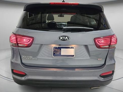 Used 2020 Kia Sorento L image 6