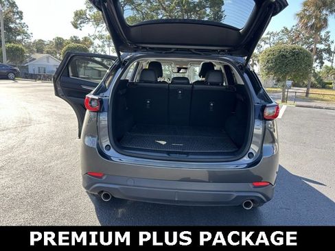 Used 2023 MAZDA CX-5 AWD 2.5 S w/ Premium Plus Pkg image 16