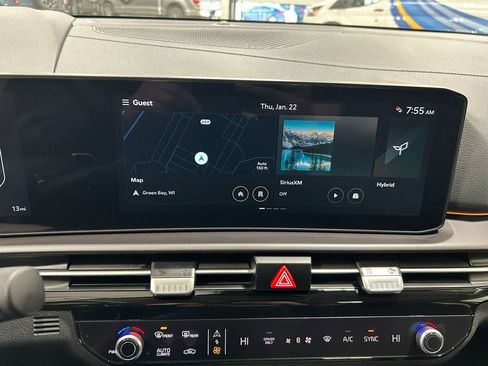 New 2026 Kia Sportage SX Prestige image 18