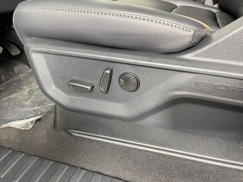 New 2026 Ford F350 Lariat w/ Tremor Off-Road Package image 15