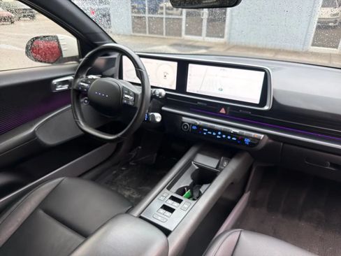Used 2023 Hyundai Ioniq 6 SEL RWD image 20