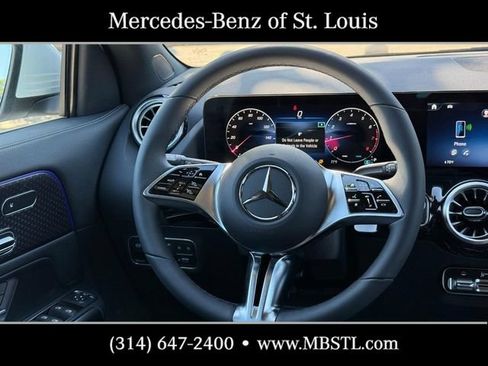 New 2026 Mercedes-Benz GLA 250 4MATIC image 9