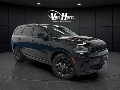 Used 2024 Dodge Durango R/T