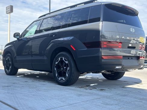 New 2026 Hyundai Santa Fe SEL image 6