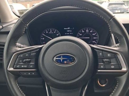 Certified 2025 Subaru Outback Premium w/ Popular Package #1 AWD/4WD image 62