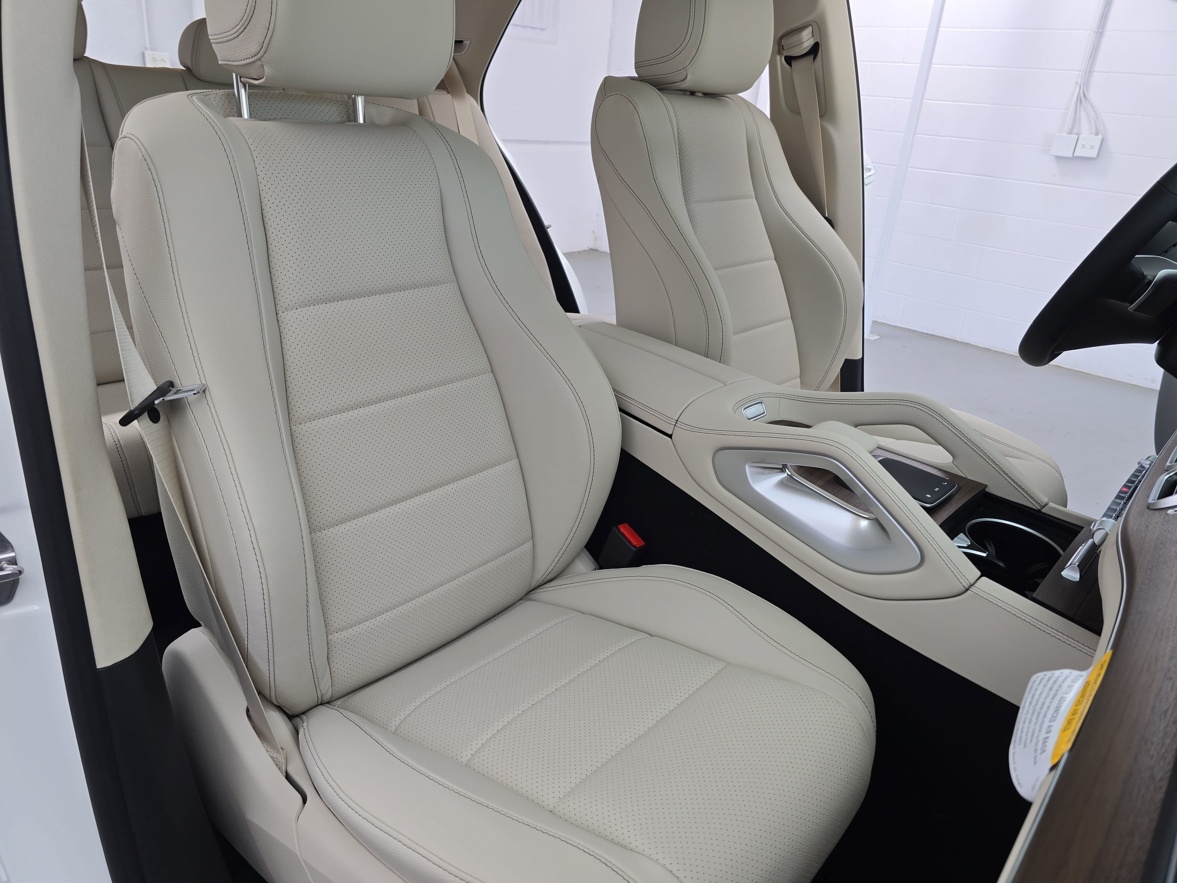 New 2026 Mercedes-Benz GLE 450 4MATIC image 10