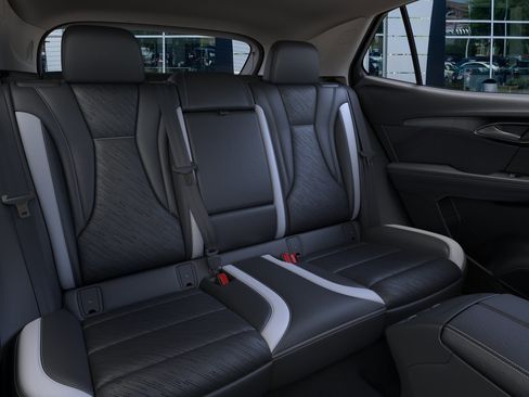 New 2026 Buick Envision Sport Touring AWD/4WD image 19