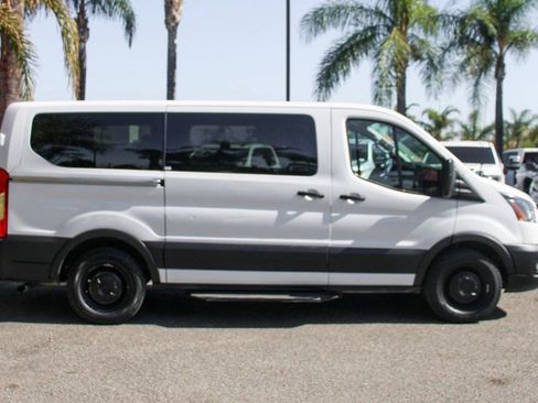 Used 2020 Ford Transit 150 XL image 8