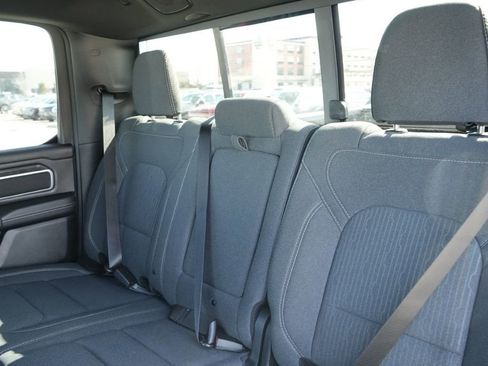 Used 2023 RAM 1500 Big Horn image 19