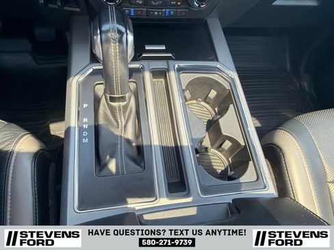 Used 2018 Ford F150 Raptor w/ Equipment Group 802A Luxury AWD/4WD image 31