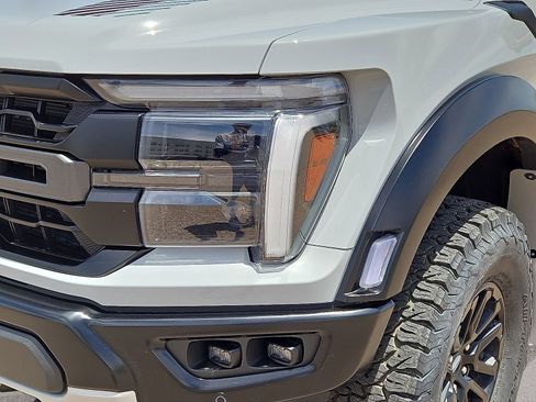 Used 2024 Ford F150 Raptor AWD/4WD image 10