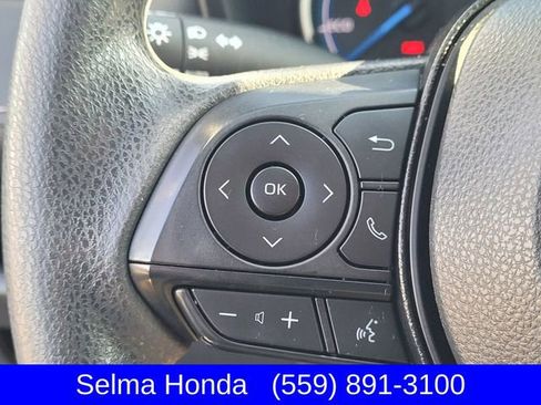 Used 2024 Toyota RAV4 XLE image 14