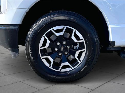 Certified 2022 Ford F150 Lightning Pro image 10