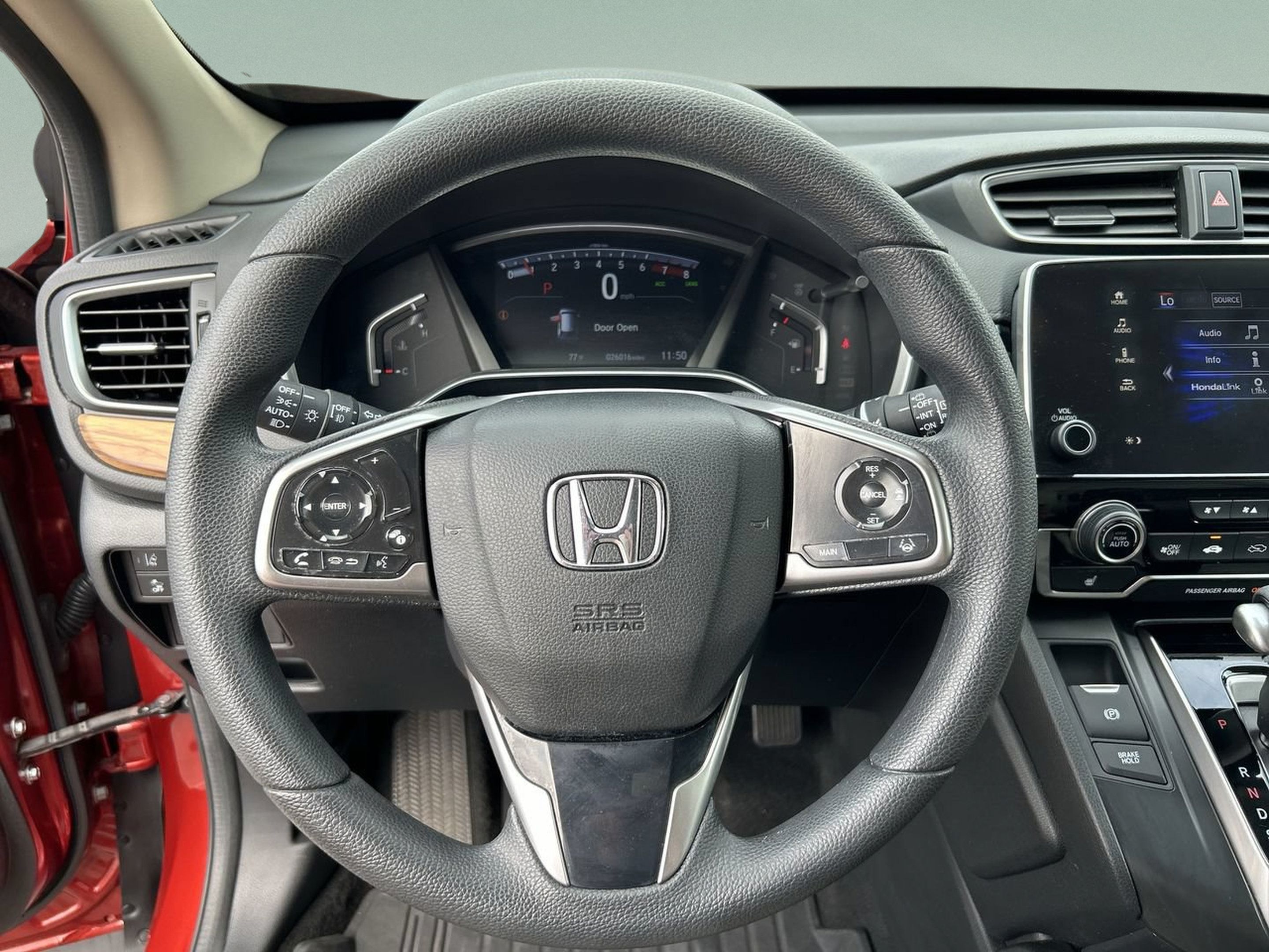 Used 2019 Honda CR-V EX image 11